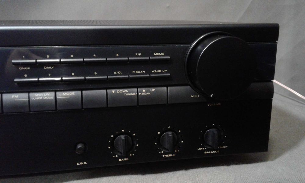 MARANTZ SR-50L,  amplituner stereo