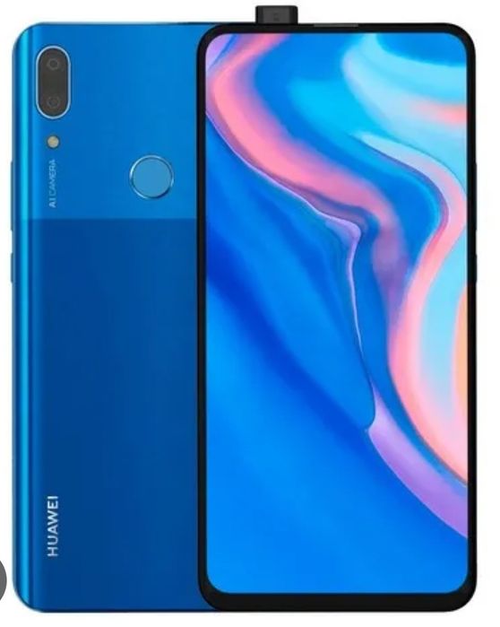 Huawei p semart z 2019