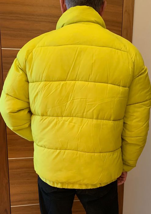 ZARA Stylowa kurtka - Limitowana kolekcja. Rozm M