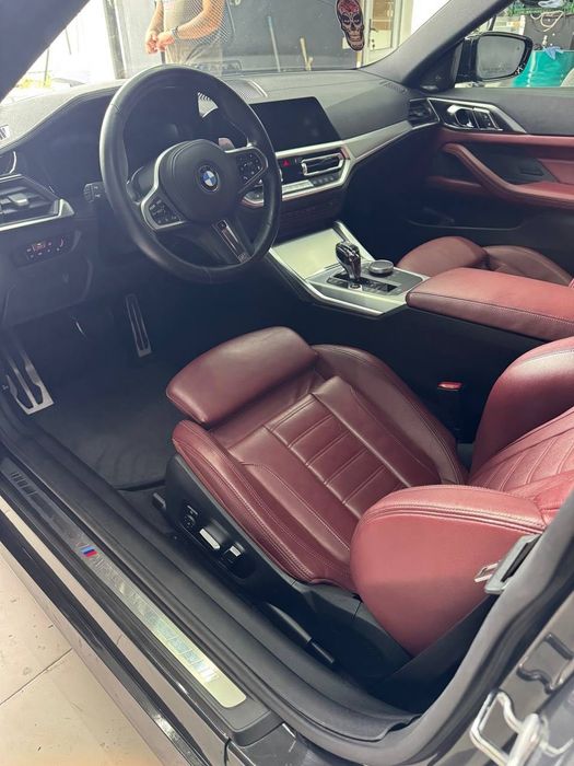 BMW m440i sport