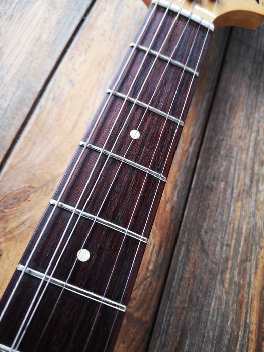 Melody Stratocaster (anos 70)