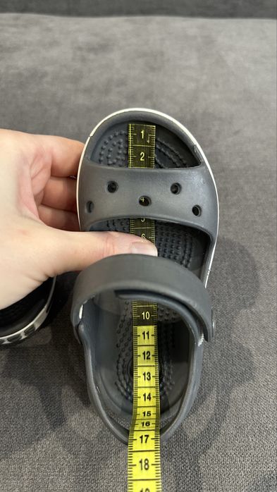 Сандалі Crocs C7