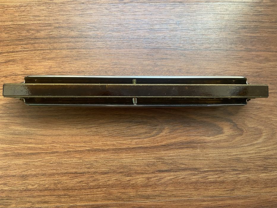 Harmonica M. Hohner