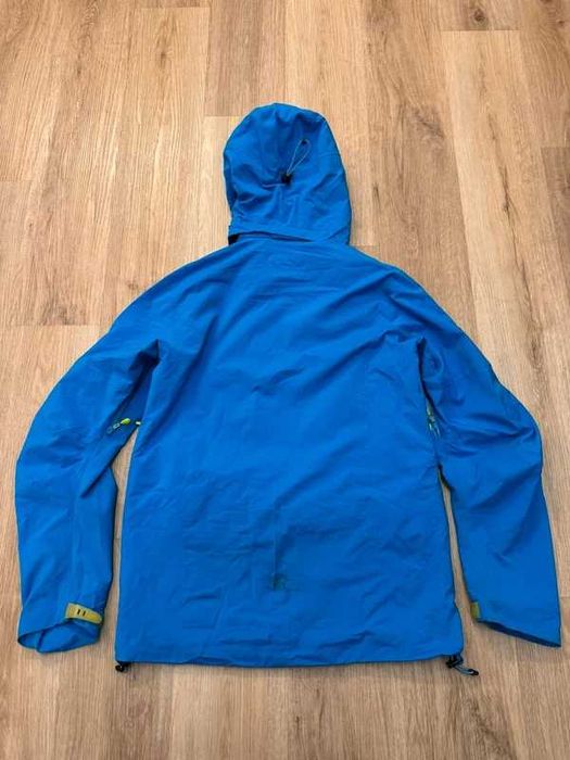 Bergans 1130 Trolltind Jkt Jacket Ski Recco size M kurtka narciarska