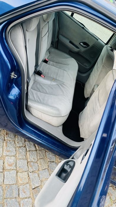 Renault Laguna 1.9 dCi