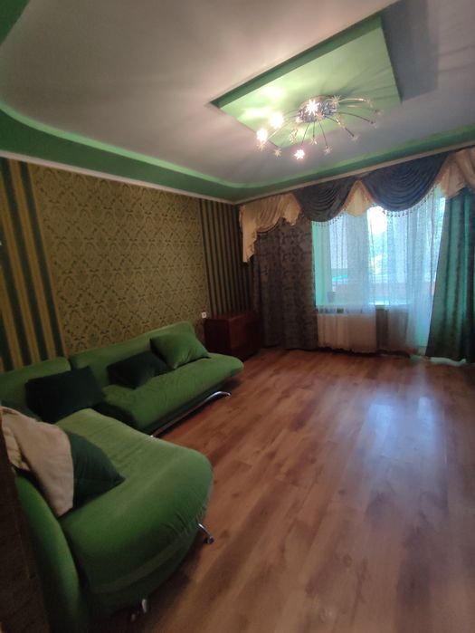 Оренда 3к квартири