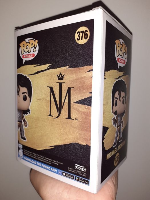 Michael Jackson History Tour 376