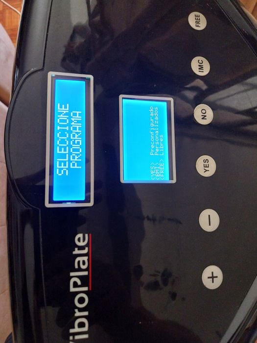 Vibroplate dimond