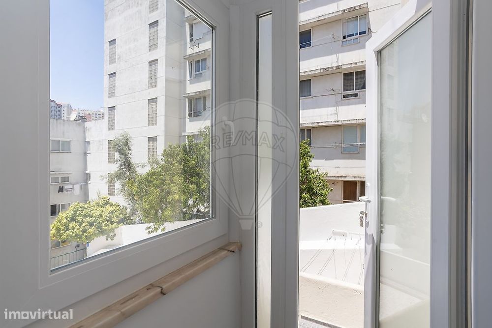 Apartamento T0 para venda