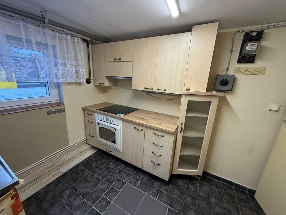 Dom dla firmy-pracowników