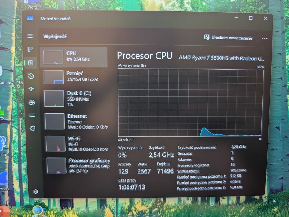 ASUS Zephyrus G14