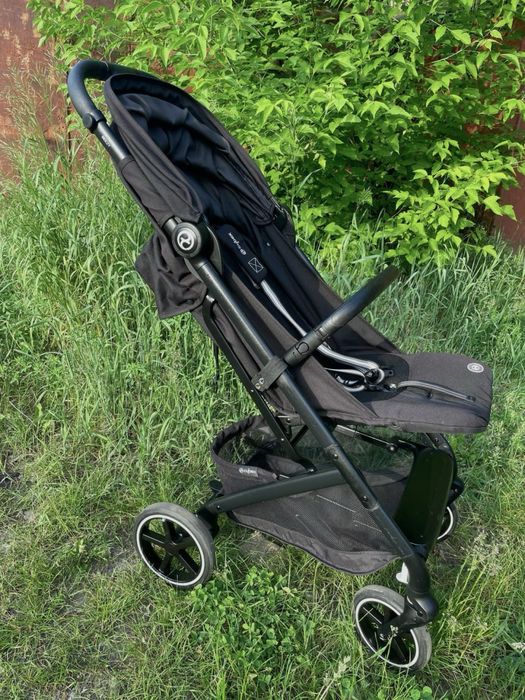 Прогулянковий візочок Cybex beezy