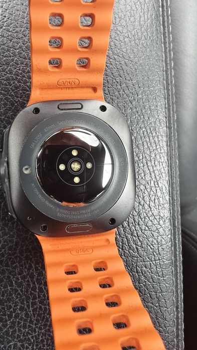 Samsung Galaxy Watch Ultra LTE