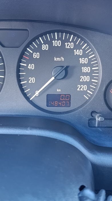 Продам Opel Astra G  1.4  2008