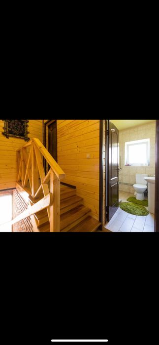 Яремче, довготривала оренда будинка