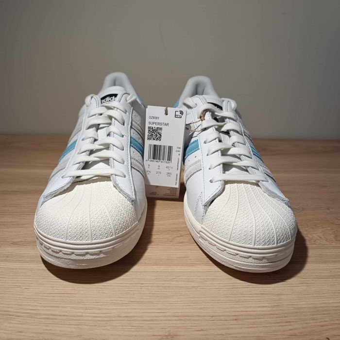 adidas gazelle silver green womens adidas Men's Originals Superstar Shoes main image 0