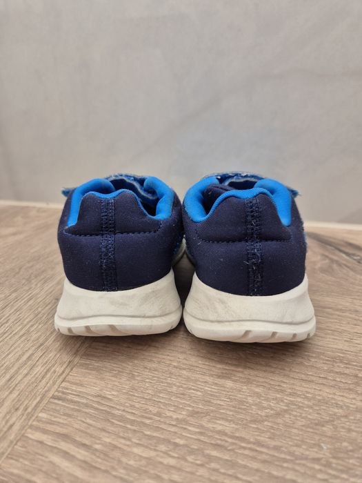 Buty adidas r 23