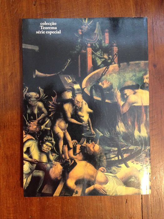 Edward Peters - História da Tortura