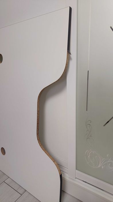 Столешня до компютерного столу