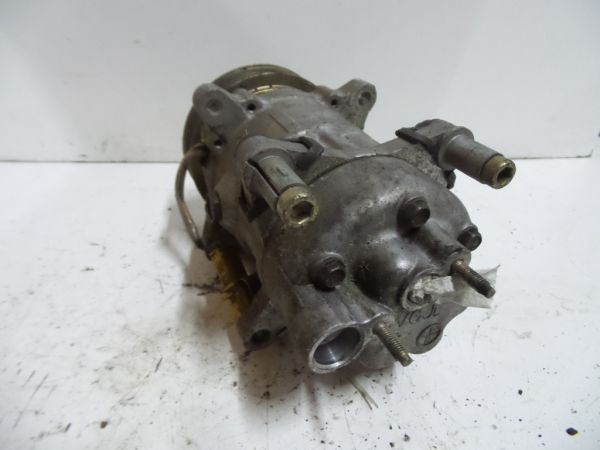 Compressor AC PEUGEOT 307 (3A/C)