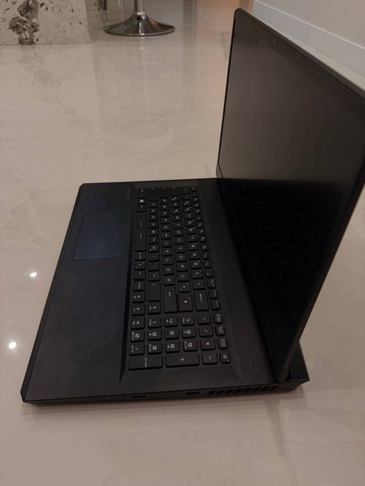 Ноутбук Ігровий MSI GP76 Leopard 10UG