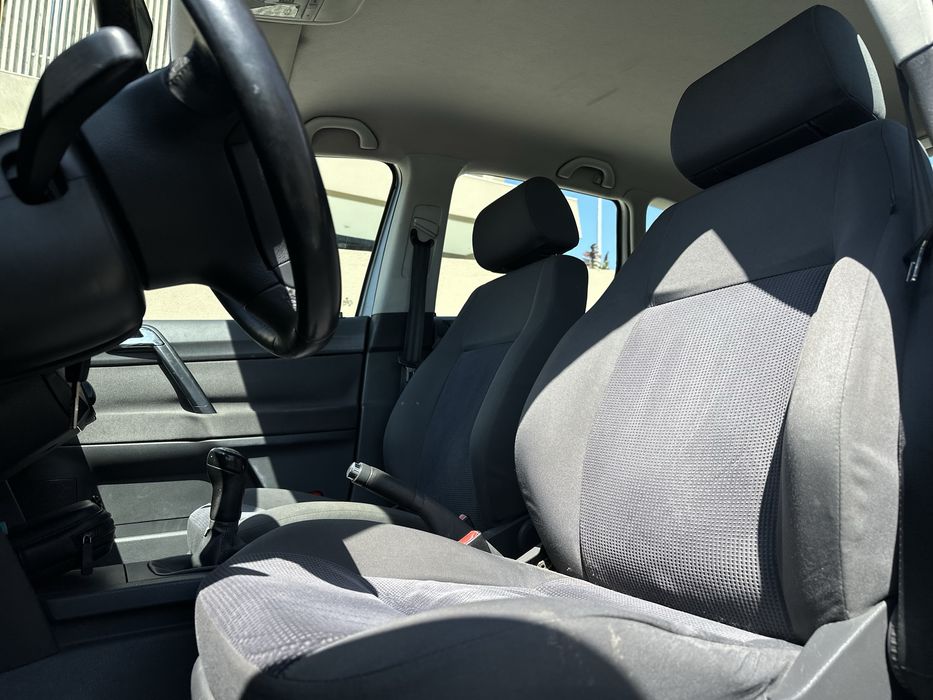 VW Polo 1.2 Comfortline AC