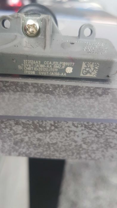 Czujnik TPMS 433MHz DV6T-1A150-AA Ford Transit Custom Ford Edge