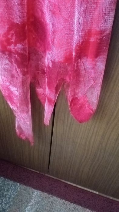 Letnia sukienka młodzieżowa s/m