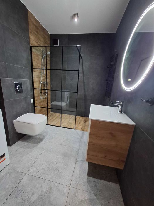 Noclegi Pokoje Apartament Kwatery pracownicze Mieszkanie Wynajem
