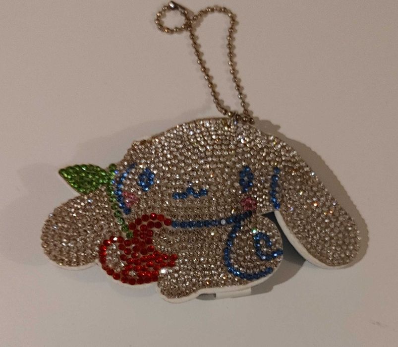 Porta chaves da disney e outras