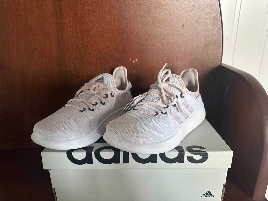 Дитячі кросівки Adidas 33.5 розмір CLOUDFOAM PURE кроссовки адідас