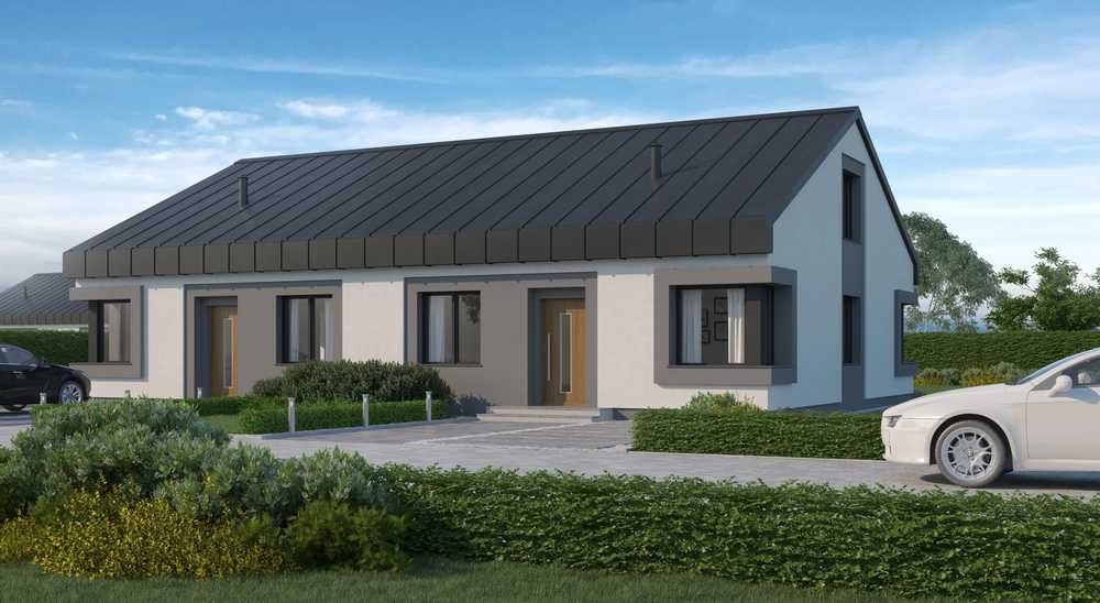 Dom na miarę Twojej rodziny. Łupiński Development 18 lat doświadczenia