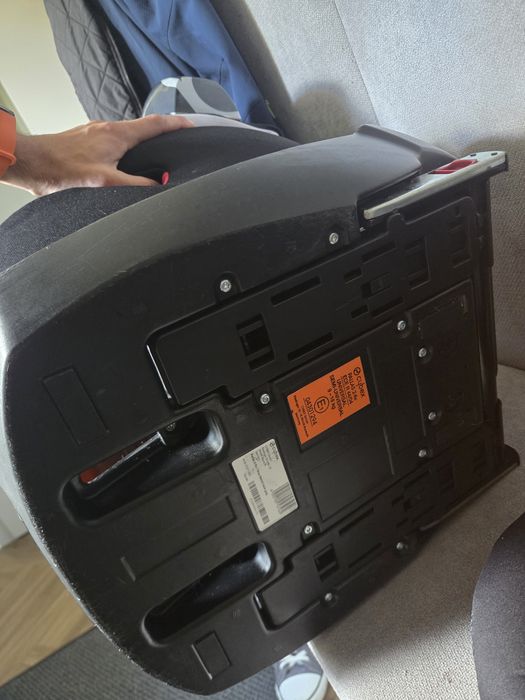 cybex pallas 2 fix