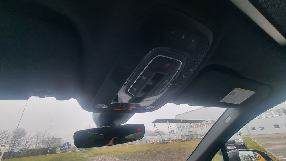 Aydi Q7 3.0 бензин