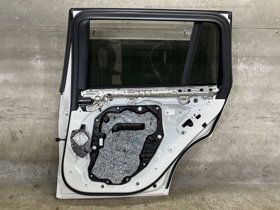 Дверка до bmw x7 g07 колір а96