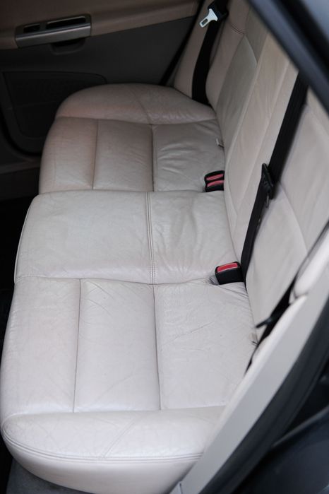 Авто Volvo V50 1,6D