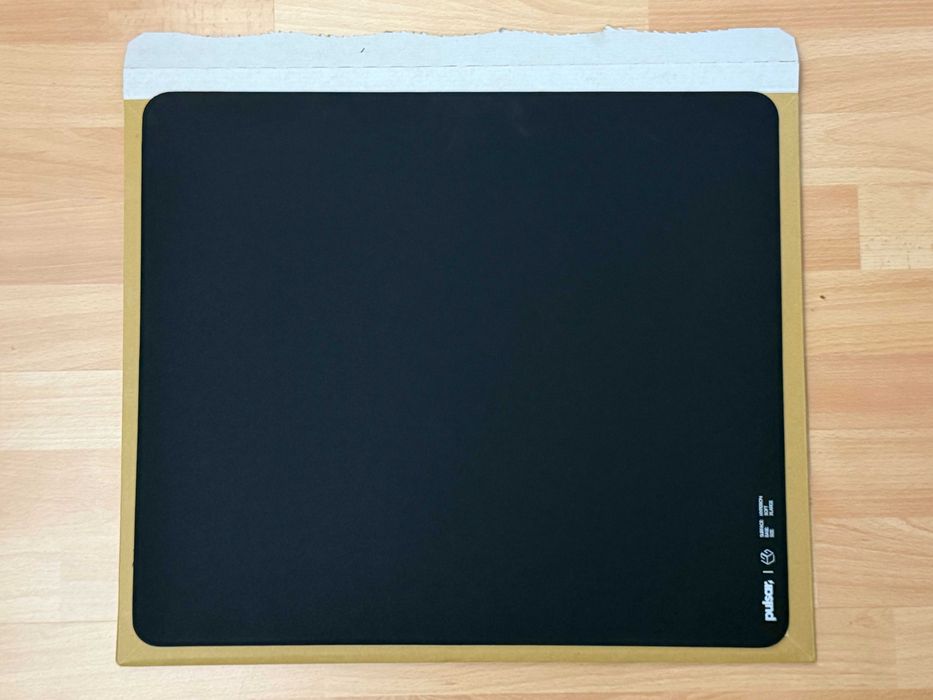 Коврик для мыши Pulsar x LGG Saturn Pro XL 490x420 (Open Box)