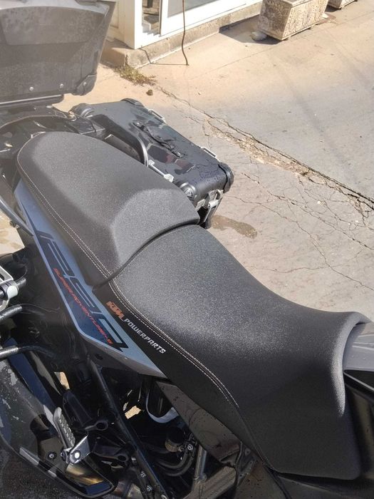 KTM Venda ou troca XR1000