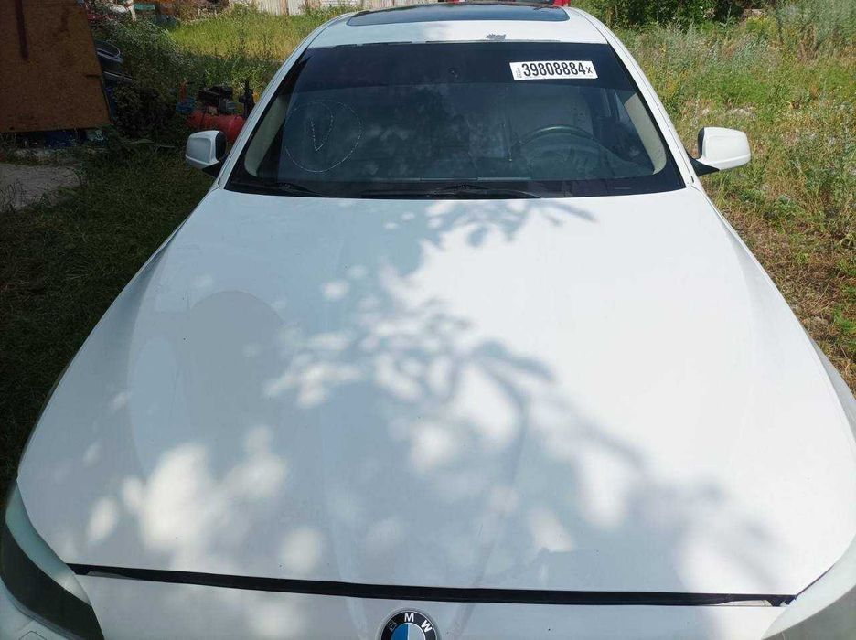 Разборка BMW F10 F11 528 535 2011 2012 2013 2014 2015 2016