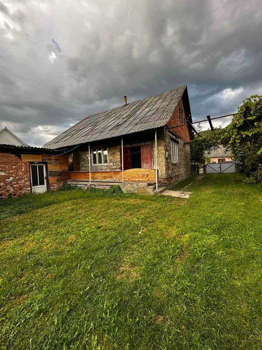 Продається будинок у селі Терново