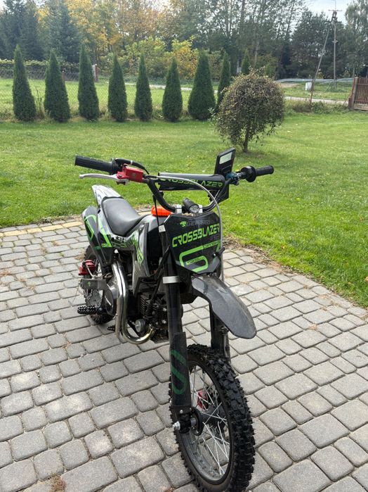 Pit Bike IMR