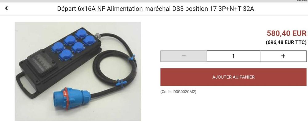 caixa de distribuçao eletrica