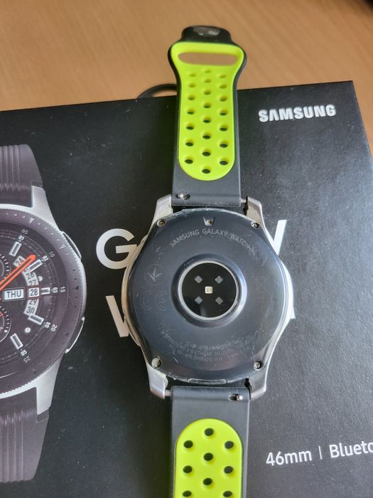 Samsung Galaxy Watch  46