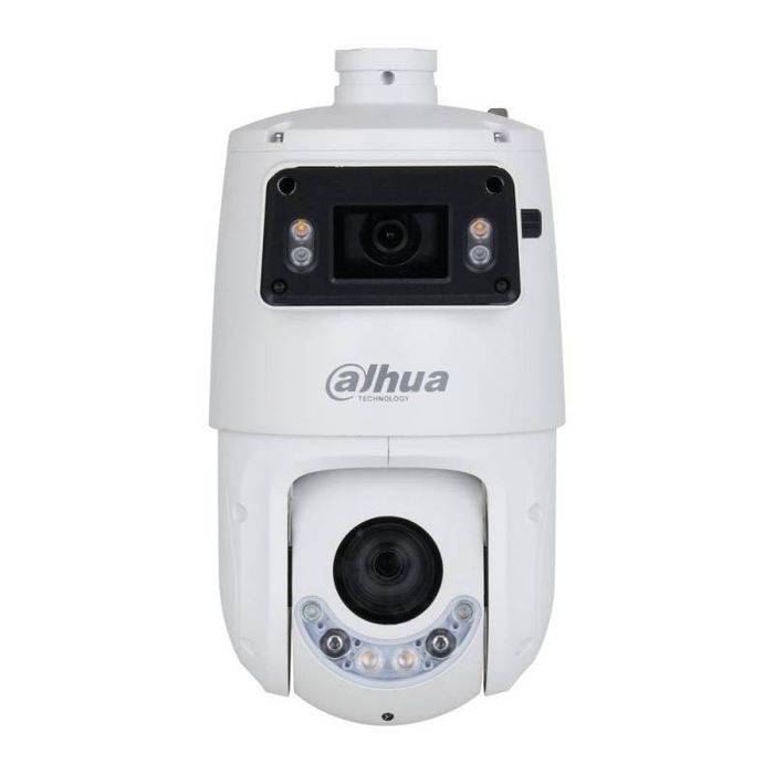 Dahua SDT4E425-4F-GB-A-PV1-0400 Kamera Obrotowa 2x4Mpx 25x Zoom