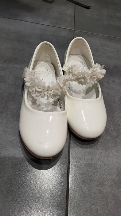 Buty komunijne rozmiar 32