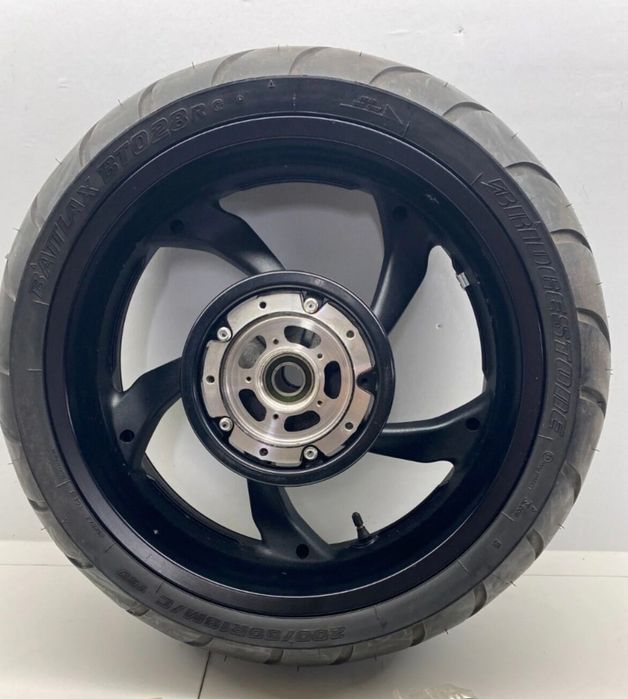 Peças Originais Yamaha Vmax 1700