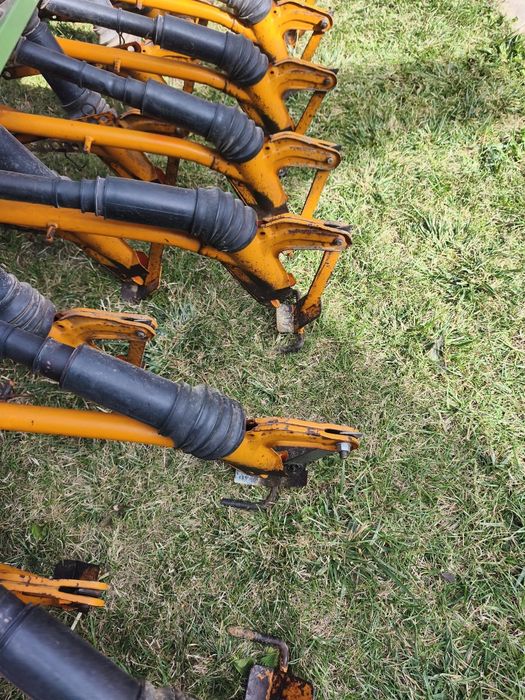 Sprzedam siewnik amazone d7 junior