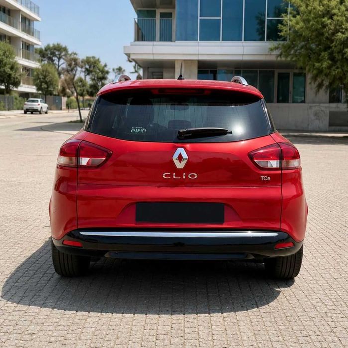 Renault Clio 0.9 TCE Dynamique || Poucos KMS || Excelente Oportunidade