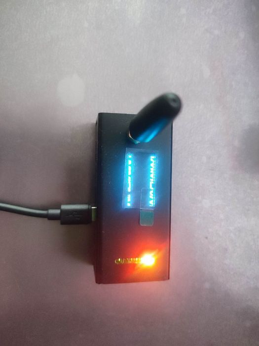 Hotspot mmdvm для цифрової рації