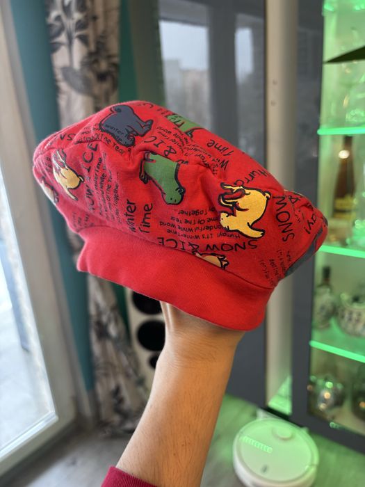 Przebrania nakrycia glowy na bal karnawalowy